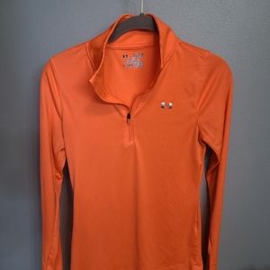 Under‎ Armour long sleeve pullover